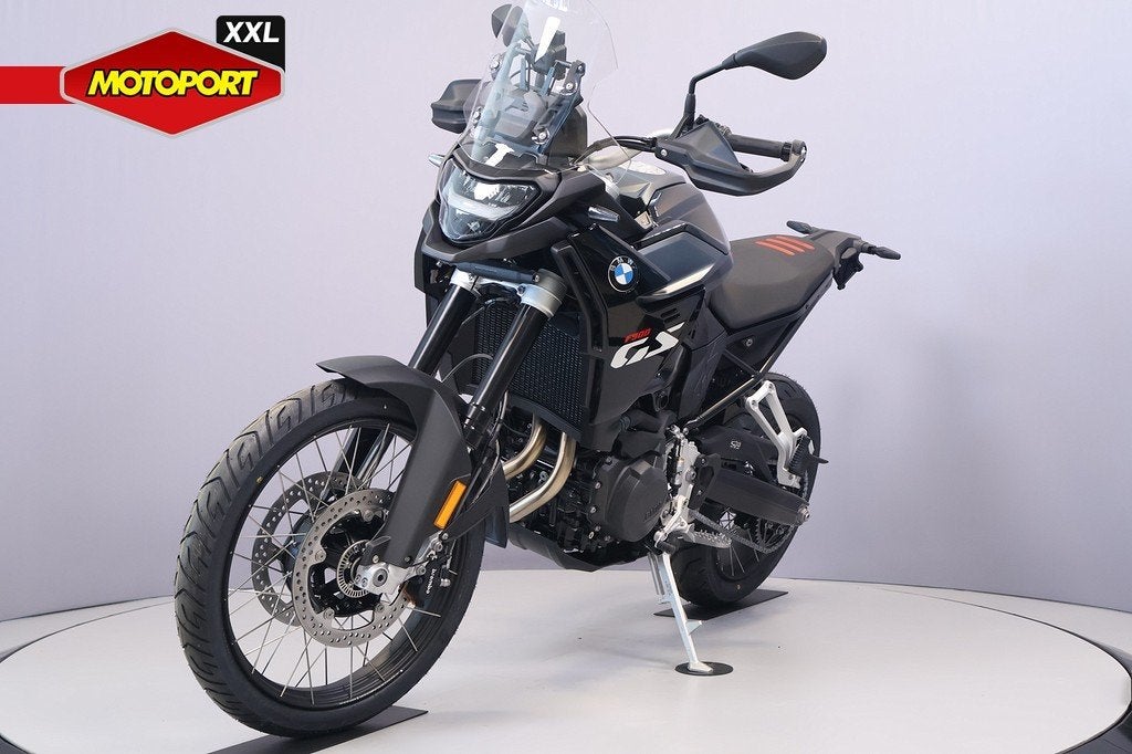 BMW F 900 GS (bj 2026), Motoren, Bedrijf, Toermotor, Bmwklantenservice@bmw.nl, BMW Group Nederland