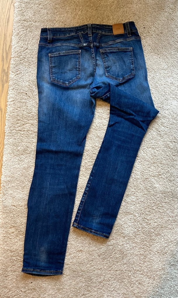 Closed  Spijkerbroek (mt 29), Kleding | Dames, Blauw, Closed, Ophalen of Verzenden, W28 - W29 (confectie 36)