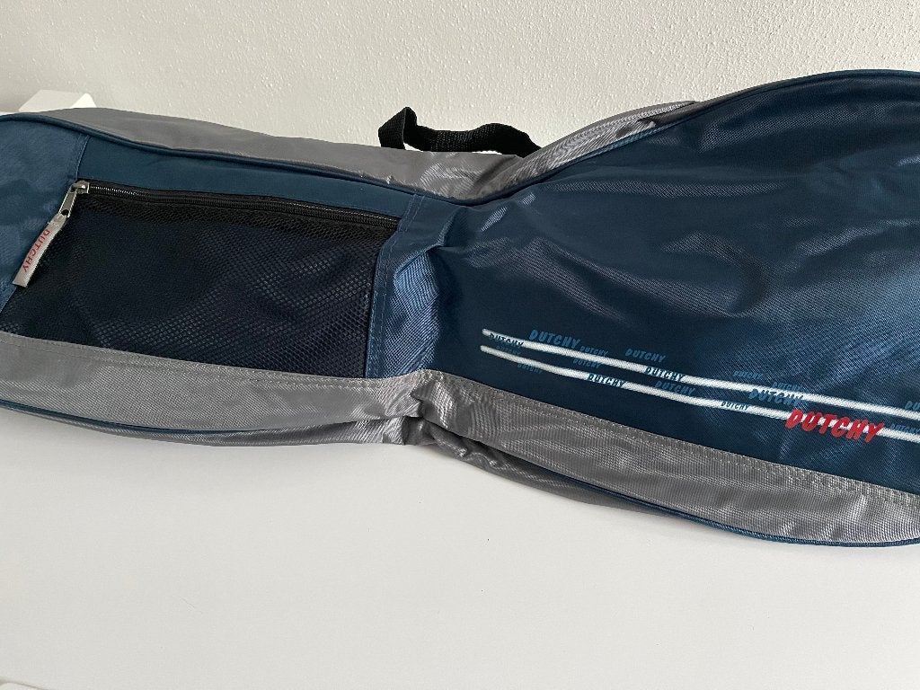 Tennistas, Zo goed als nieuw, Tas, Ophalen, L2
