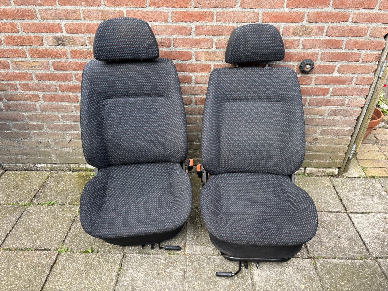 Golf 3 / Vento 5 deurs CL basis interieur, Auto-onderdelen, Ophalen