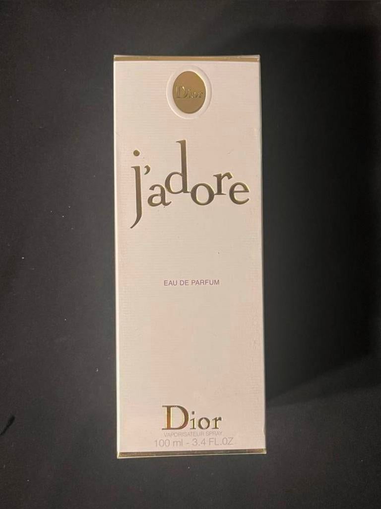 NIEUW GESEALD dior j’adore eau de parfum edp, Ophalen of Verzenden, Nieuw