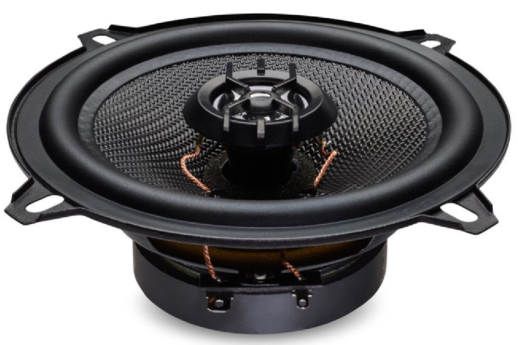 Caliber CDS5 Coaxiale 13cm Luidsprekers 2-Weg (100W/40Wrms), Auto diversen, ., Nieuw, Ophalen of Verzenden, .