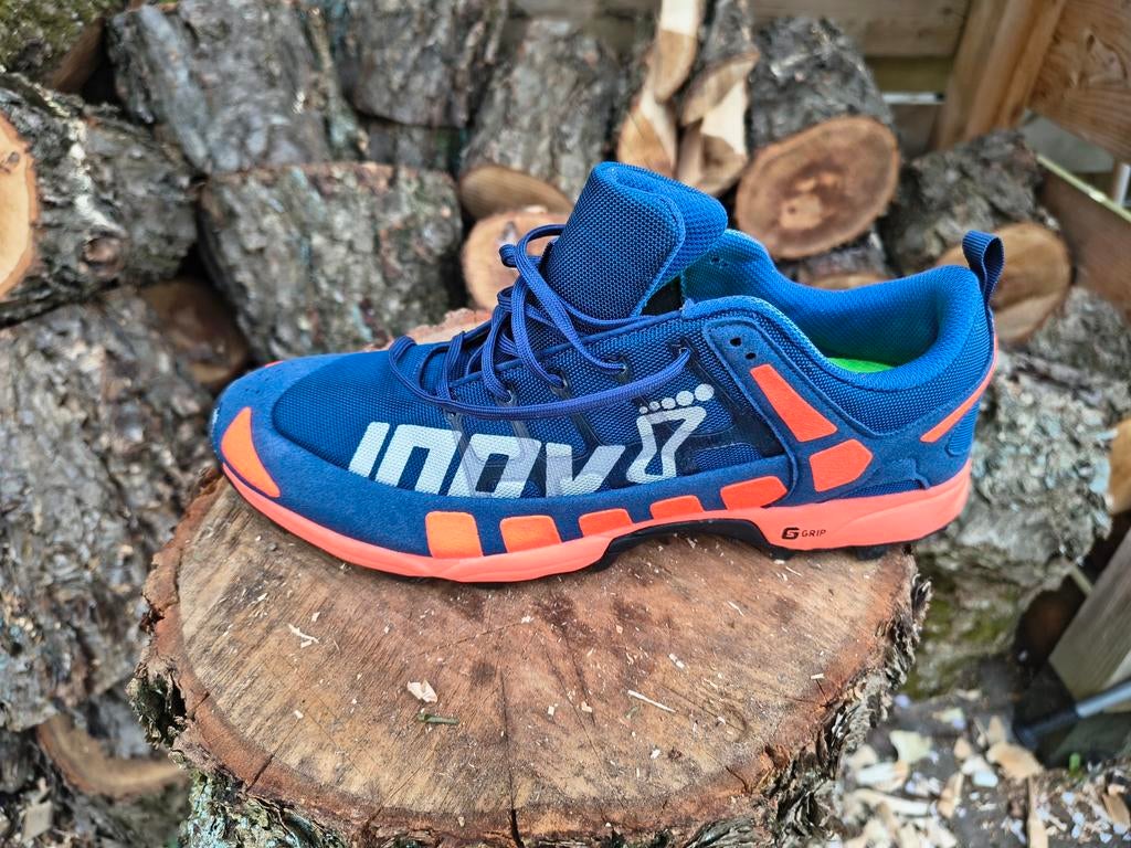 Inov-8 Trailrunningschoenen mt 46,5 nieuw!, Overige merken, Hardloopschoenen, Ophalen of Verzenden, Zo goed als nieuw