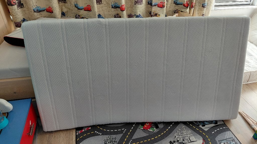 kinder Matras 170 x 90, Ophalen, 90 cm, Eenpersoons, 190 cm of minder