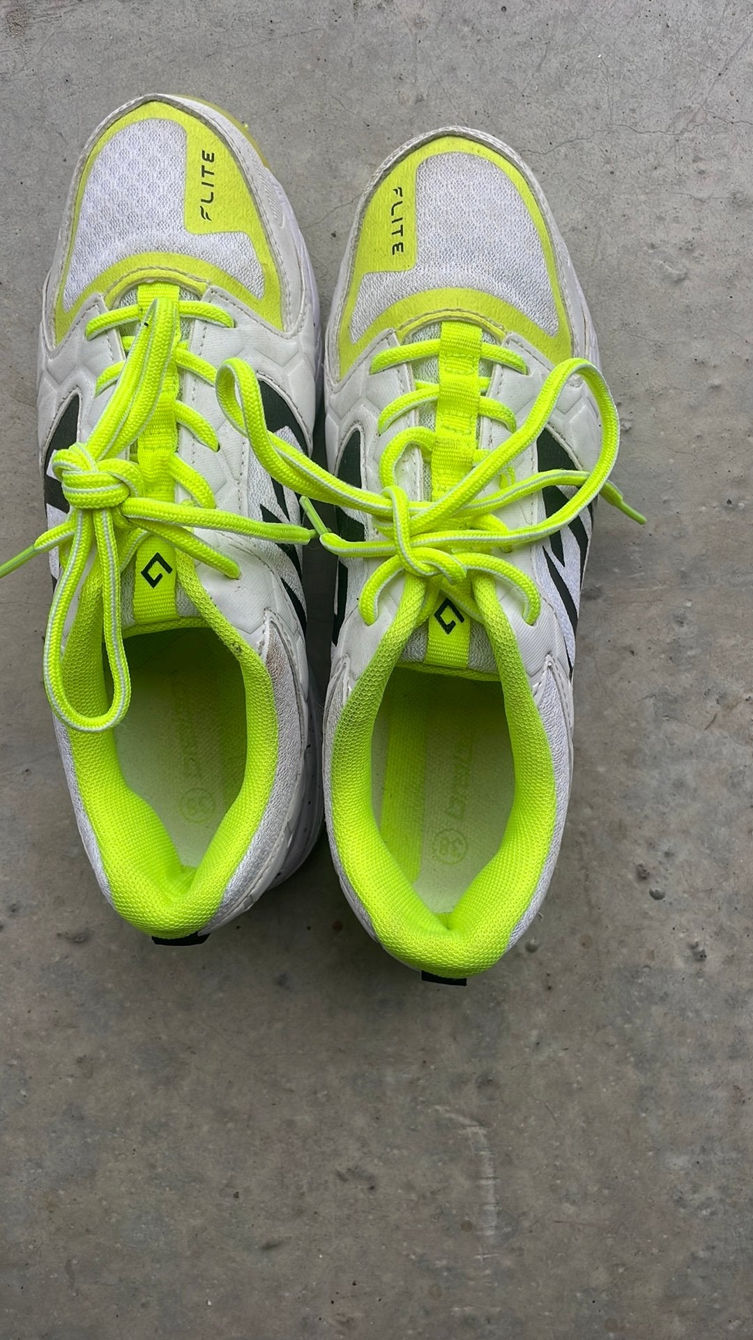 Brabo hockey schoenen 38, Ophalen of Verzenden, Zo goed als nieuw, Schoenen