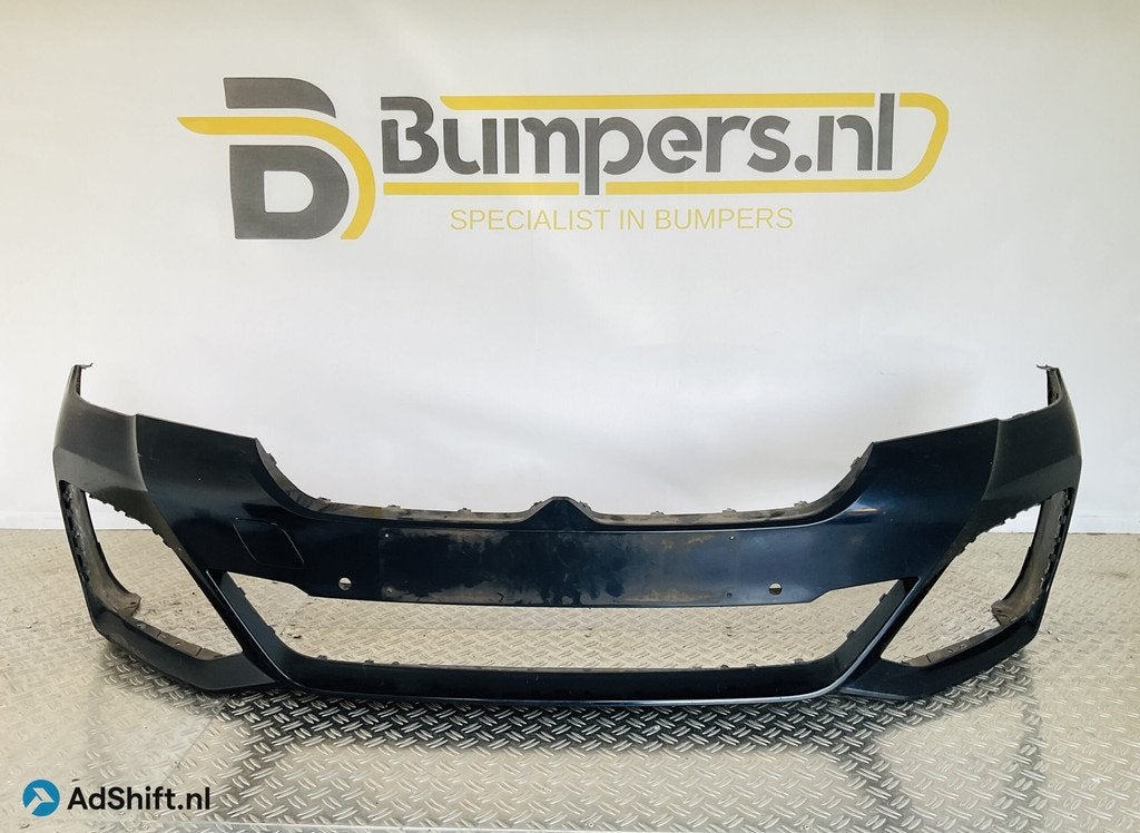 Bumper BMW 5 Serie G30 G31 6xpdc 51118098644 Voorbumper 2-K9