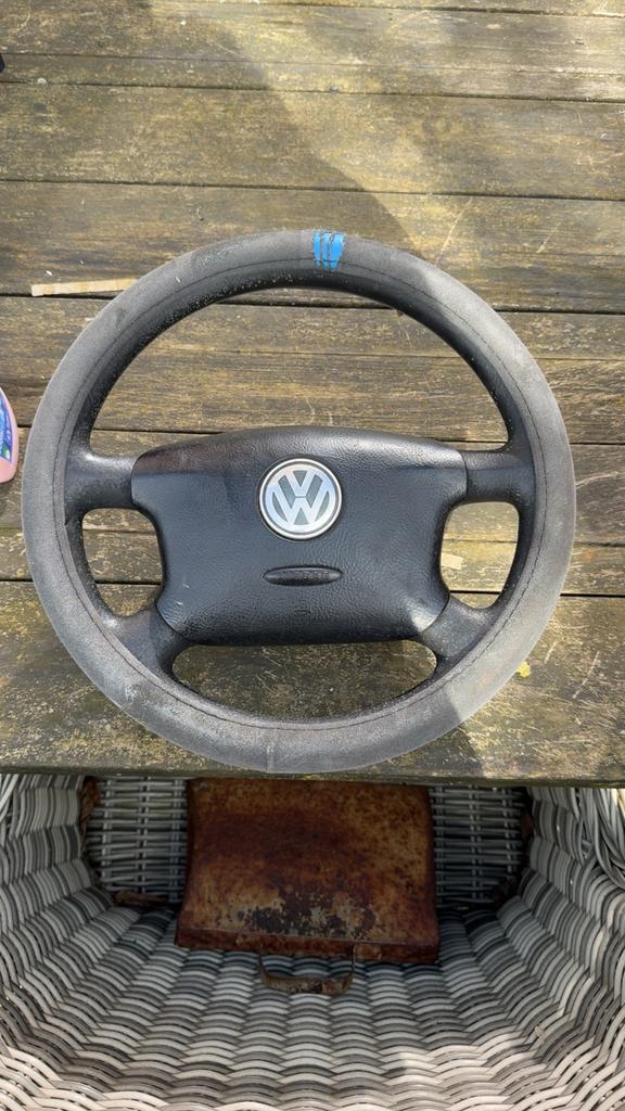 golf 4 stuurs, Auto-onderdelen, Besturing, Ophalen