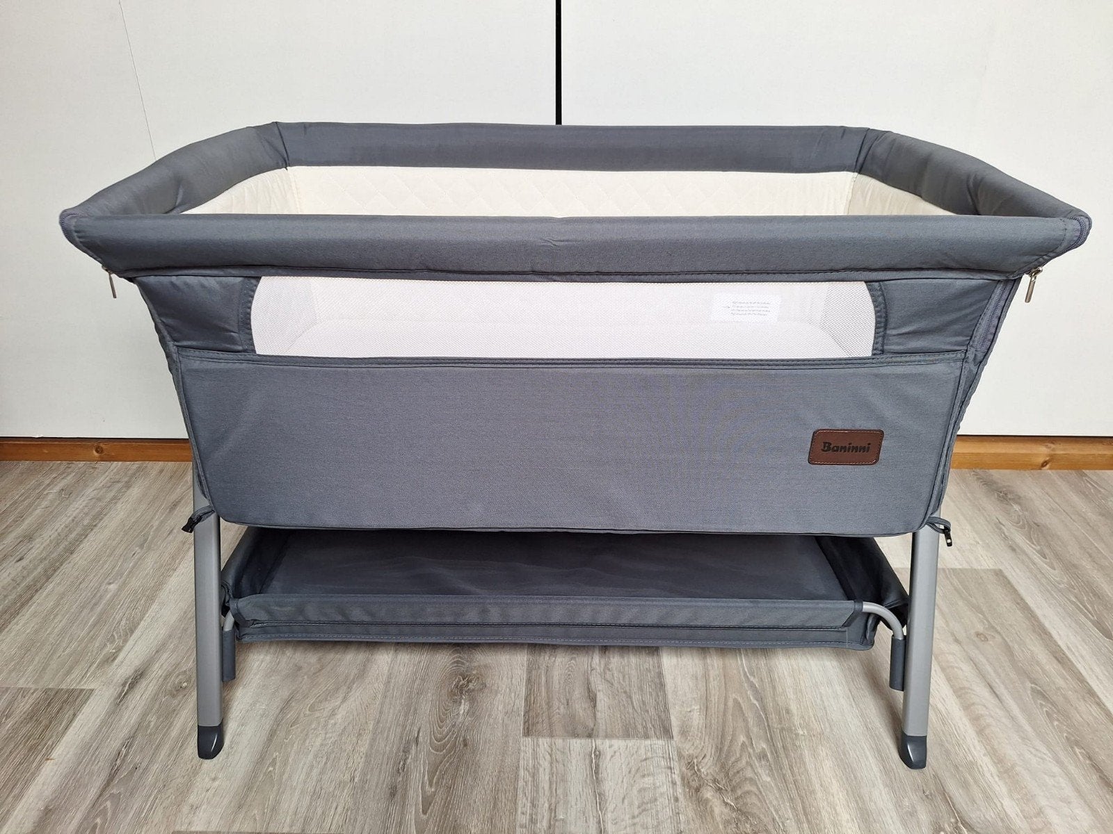 Baninni co-sleeper, Kinderen en Baby's, Ophalen, Wieg