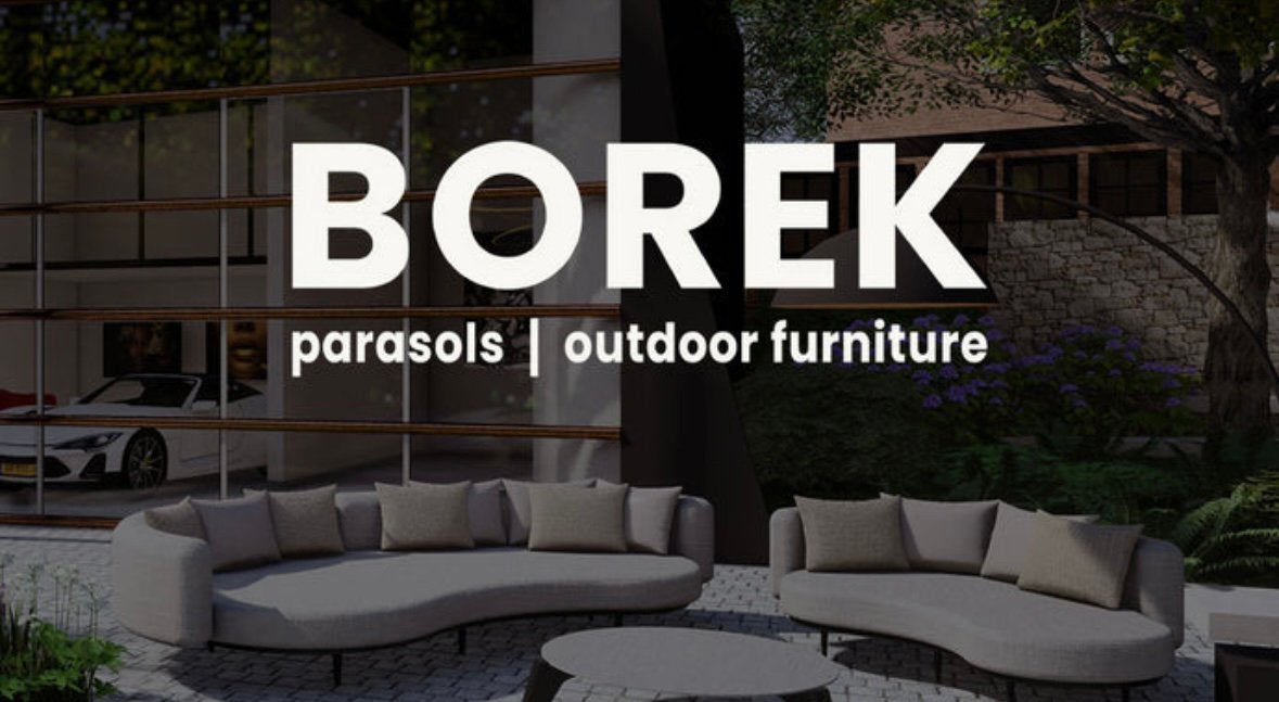 Borek Samos tuinstoelen, Ophalen, Zo goed als nieuw