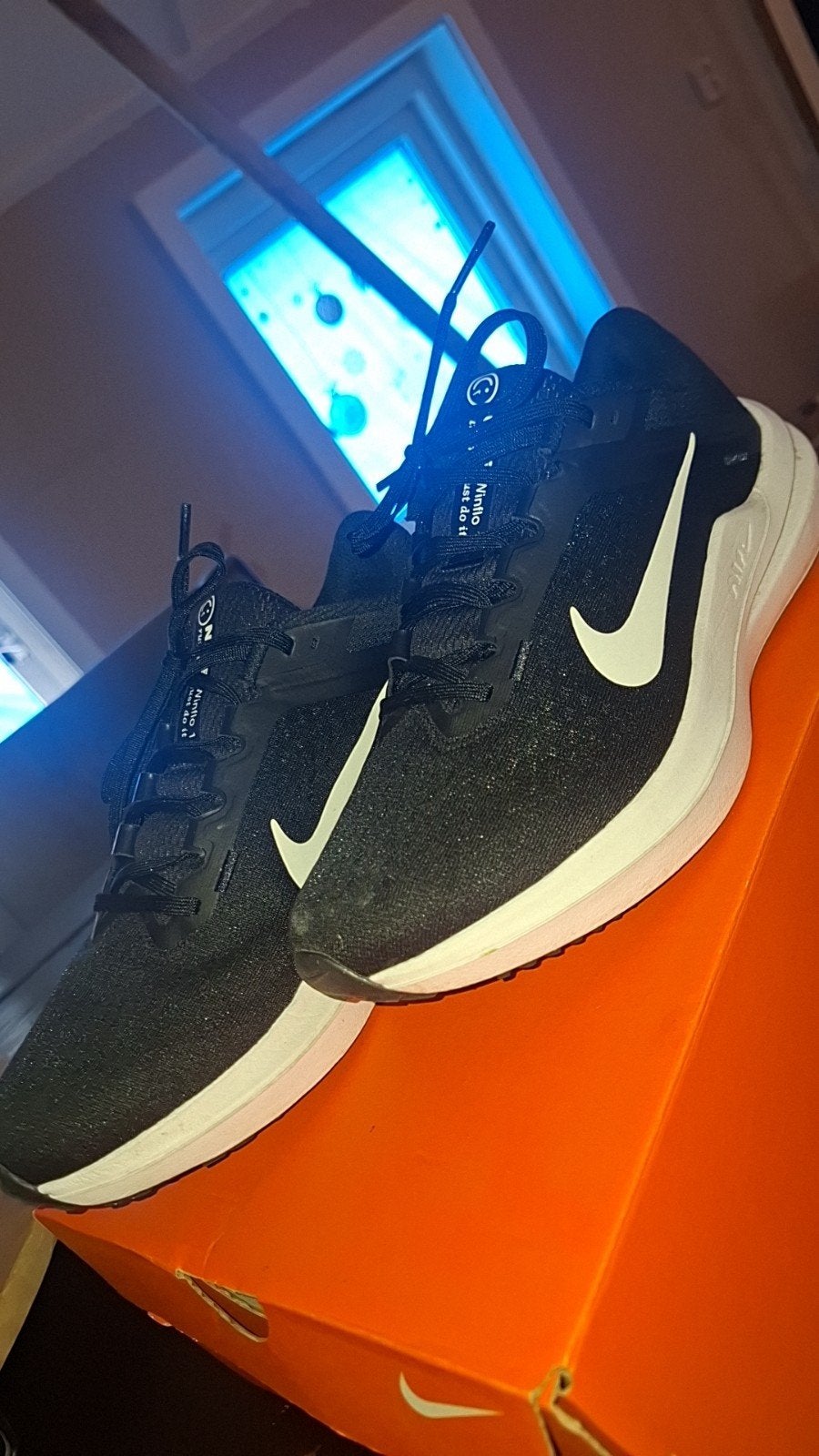 Nike schoenen, Ophalen, Nike, Overige typen, Zo goed als nieuw
