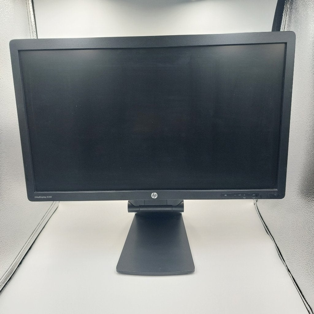 Te koop HP EliteDisplay E231 - 23 inch monitor, Ophalen, Hp, Gebruikt, IPS