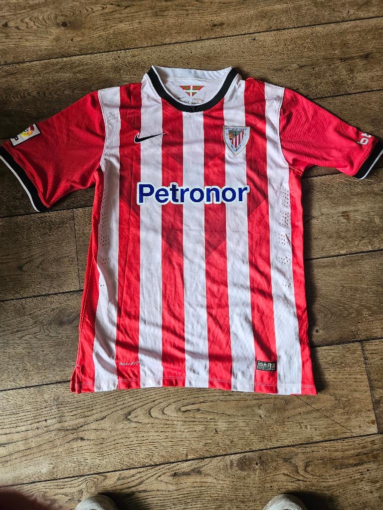 Voetbal shirt (Athletic club bilbao), Ophalen of Verzenden, Nieuw, Buitenlandse clubs, Shirt