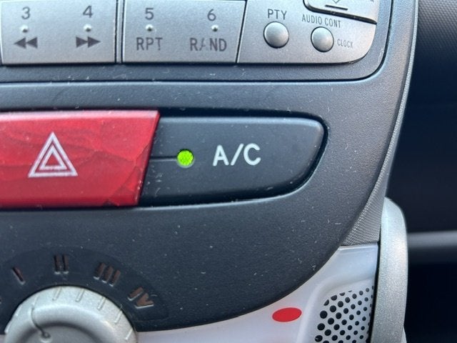 Peugeot 107 101.000 km 5 deurs 2010 airco ijskoud nwe apk/ba, Keurmerk '100% Onderhouden', Euro 5, Gebruikt, Elektrische ramen