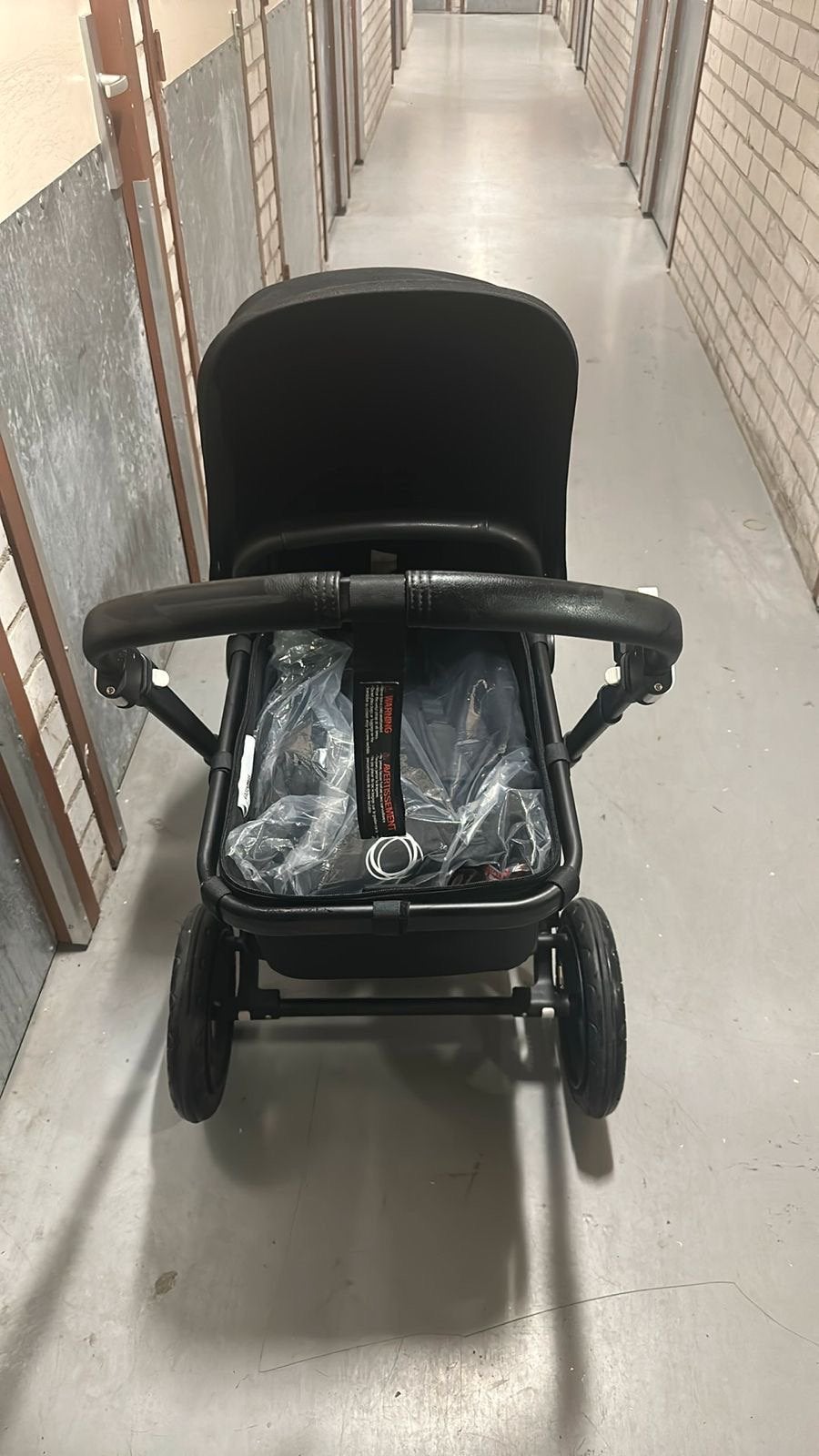cameleon bugaboo 3, Ophalen of Verzenden, Zo goed als nieuw, Bugaboo