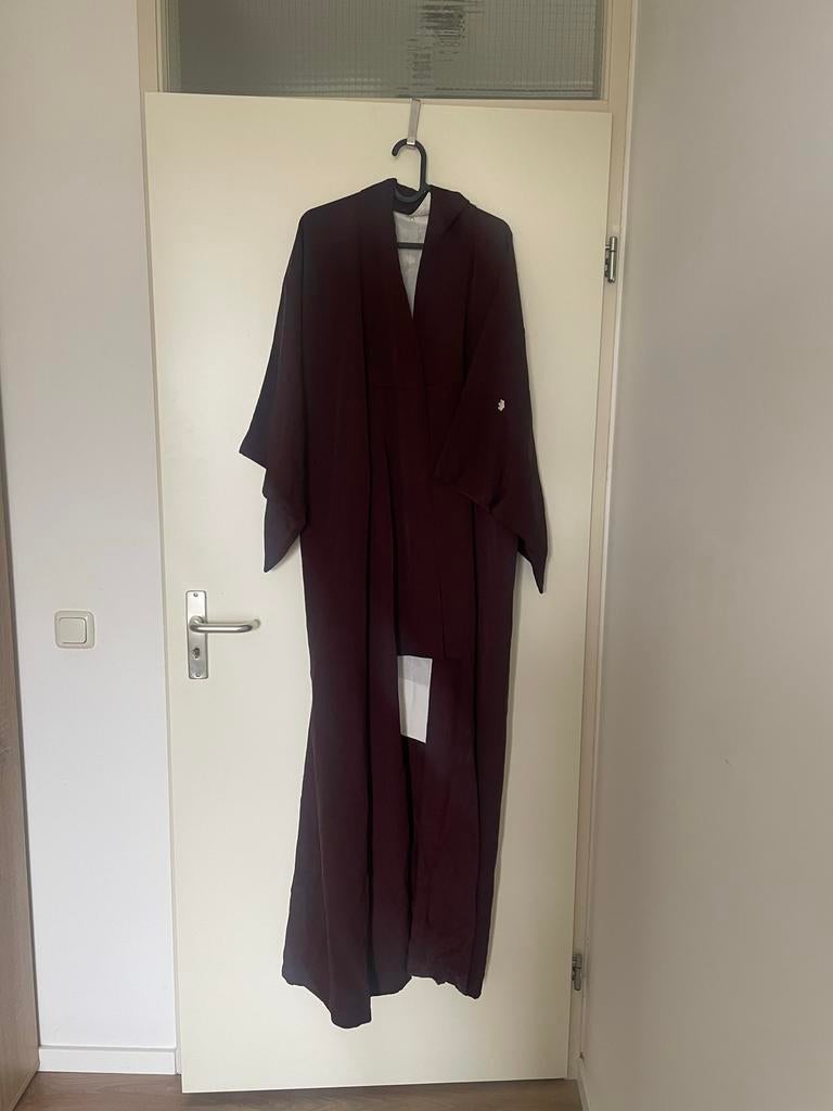 Mooie kimono, Kleding | Dames, Ophalen of Verzenden, Gedragen