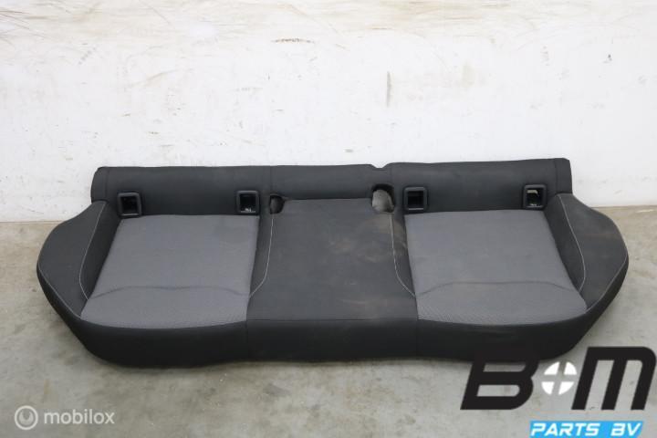Achterbank zitting Skoda Fabia 4 AVY 6VA885405AF, Auto-onderdelen, Interieur en Bekleding, Gebruikt