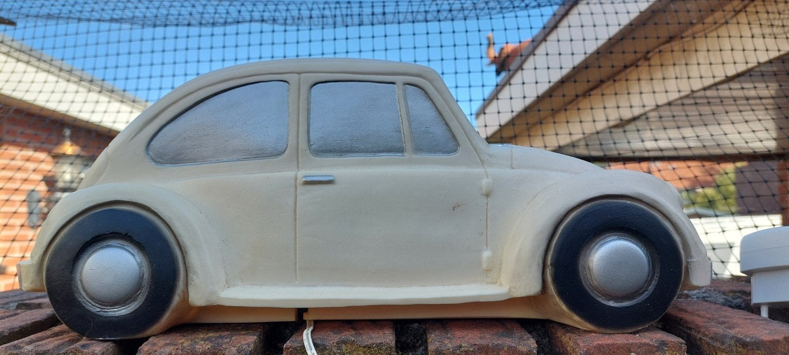 Vw Kever, Ophalen of Verzenden