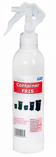 ContainerFris No Odeur, Huis en Inrichting, Schoonmaakartikelen, Verzenden