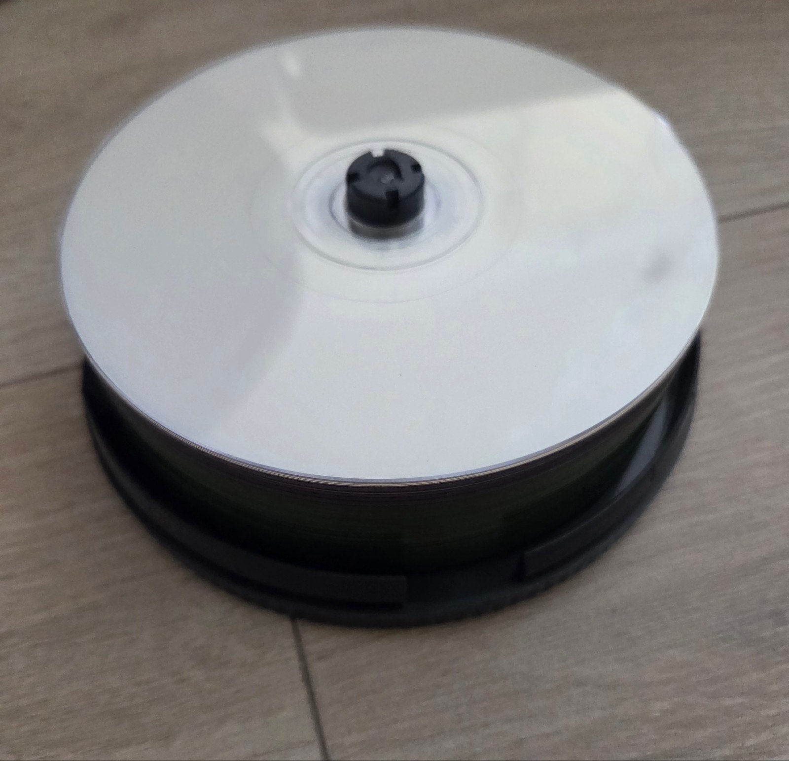 25 Nieuwe DVD's op spindel - Onbeschreven, Computers en Software, Beschrijfbare discs, Ophalen of Verzenden, Nieuw, Dvd, Op spindel