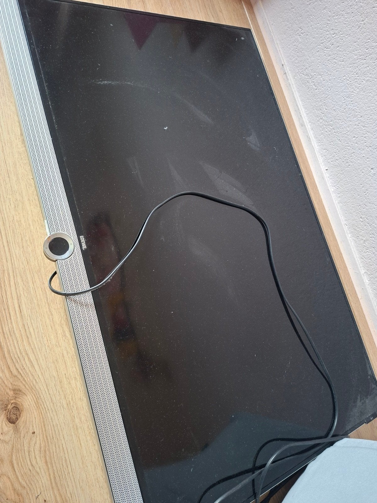 Loewe art tv defect teab, Audio, Tv en Foto, Televisies, Ophalen of Verzenden, 100 cm of meer, 50 Hz, Overige merken