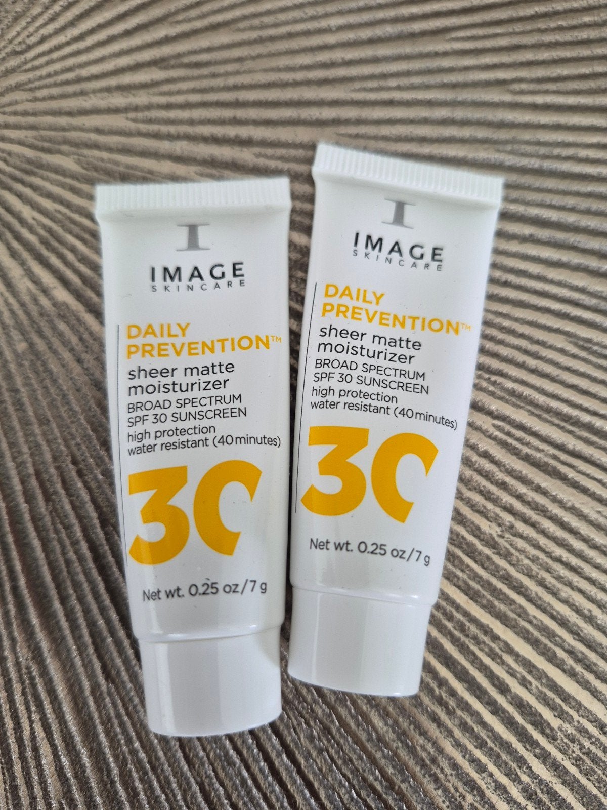 Image Skincare Prevention Sheer Matte Moisturizer SPF30, Ophalen of Verzenden, Nieuw, Gehele gezicht, Verzorging