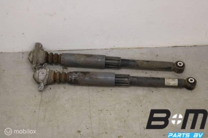Set schokdempers Audi A3 8V Sportback 5Q0512013DF, Gebruikt