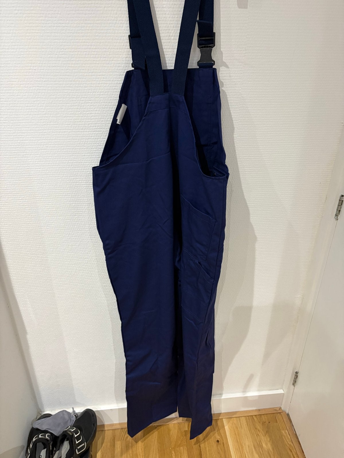 Nieuwe Havep Amerikaanse Overall Maat 48, Heren, Geen, Overall, Nieuw