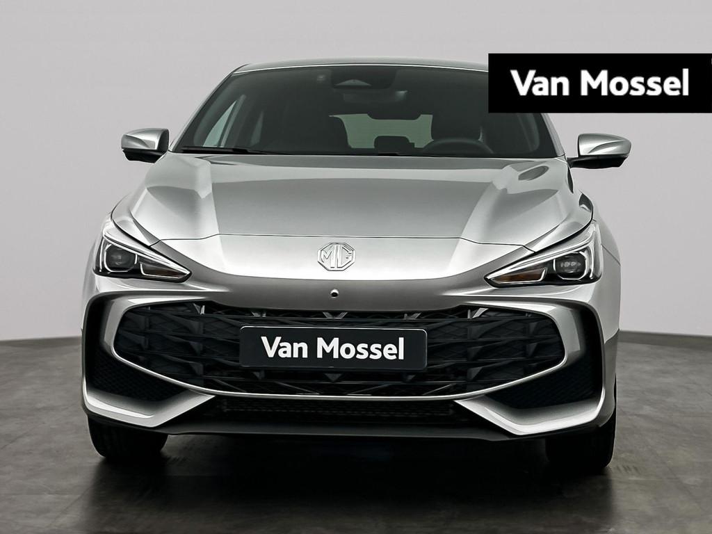 MG 3 1.5 Hybrid+ Aut. Luxury | Navi | Led Koplampen | Stoel, 12 maanden, 1498 cc, 194 pk, 4 cilinders