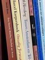 A) verschillende Joodse boekjes, Ophalen of Verzenden, Zo goed als nieuw, Christendom | Protestants