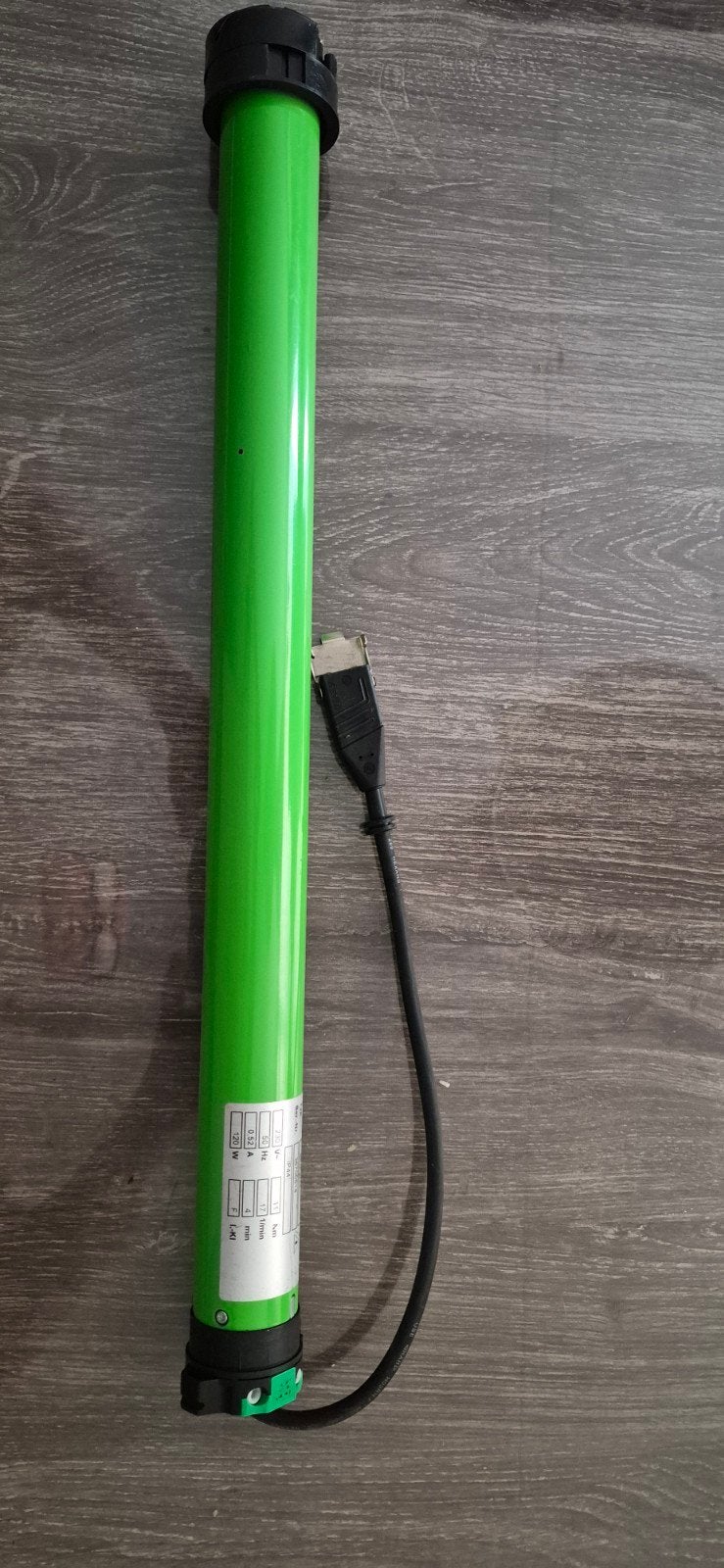 2x Selve SPM 2/11 Rolluik Screen Motoren 230V 11Nm, Doe-het-zelf en Verbouw, Rolluiken, Ophalen of Verzenden