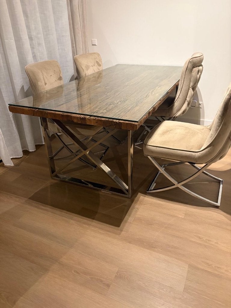Complete Eric Kuster interieur, Huis en Inrichting, Ophalen