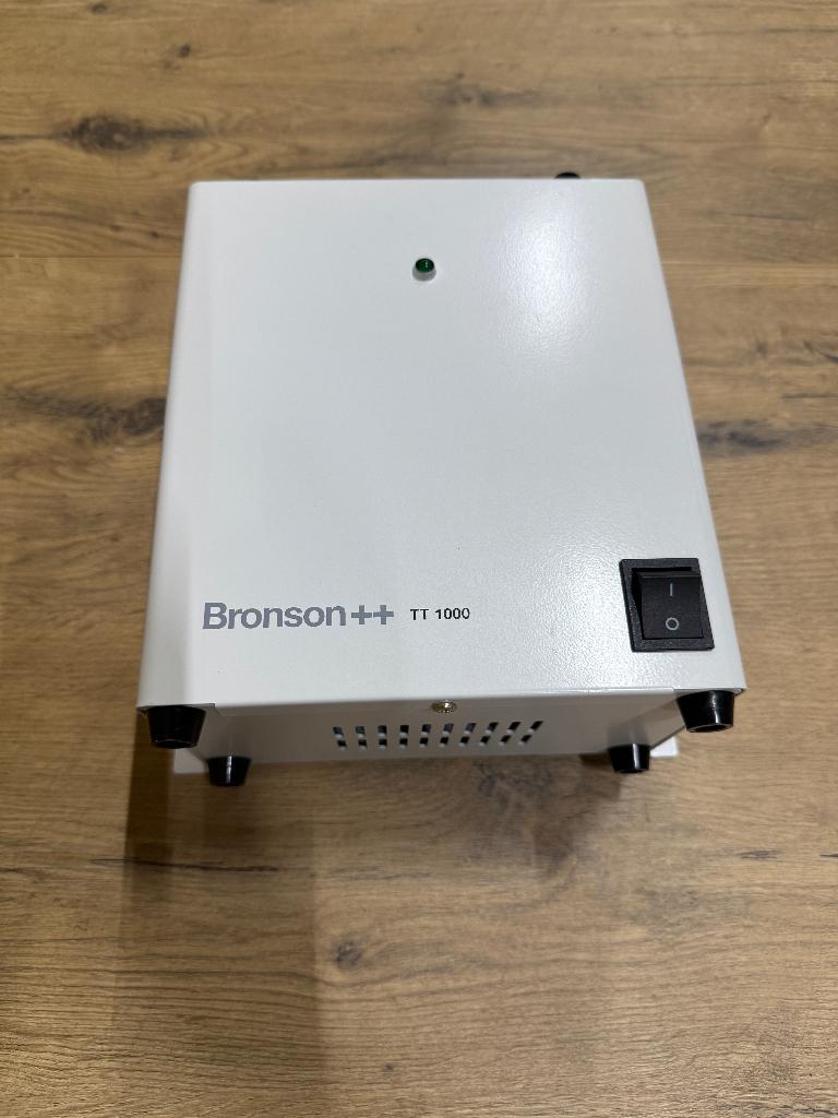 Bronson++ TT1000 Scheidingstransformator, Ophalen, Gebruikt, Overige typen