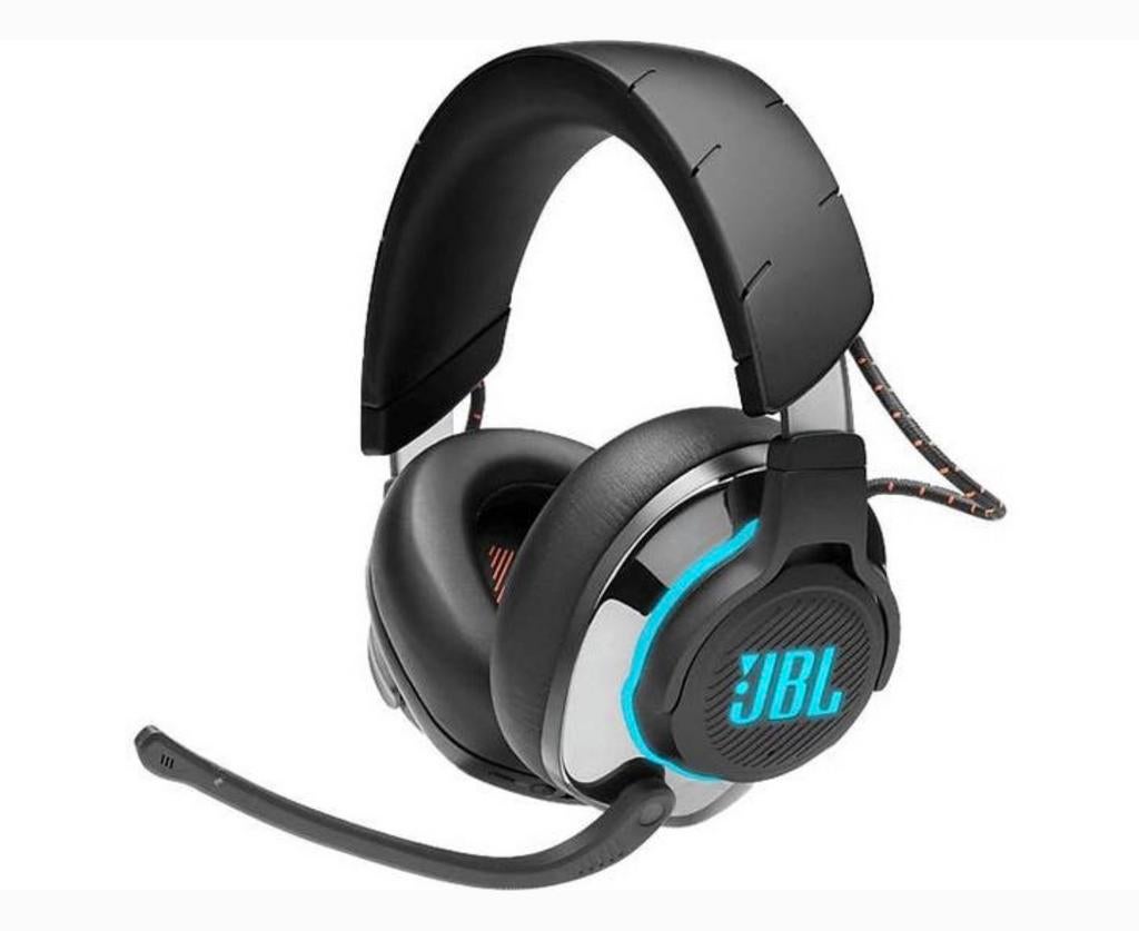 JBL quantum 810 draadloos, Ophalen of Verzenden, Zo goed als nieuw