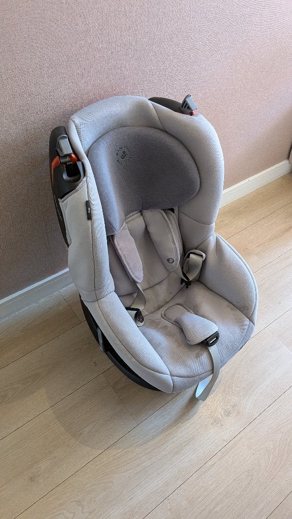 Autostoel maxi cosi Tobi, Ophalen, 9 t/m 18 kg, Maxi-Cosi, Gebruikt
