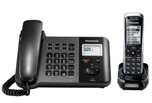 Panasonic KX-TGP550T01, 1 handset, Nieuw, Ophalen of Verzenden, Panasonic