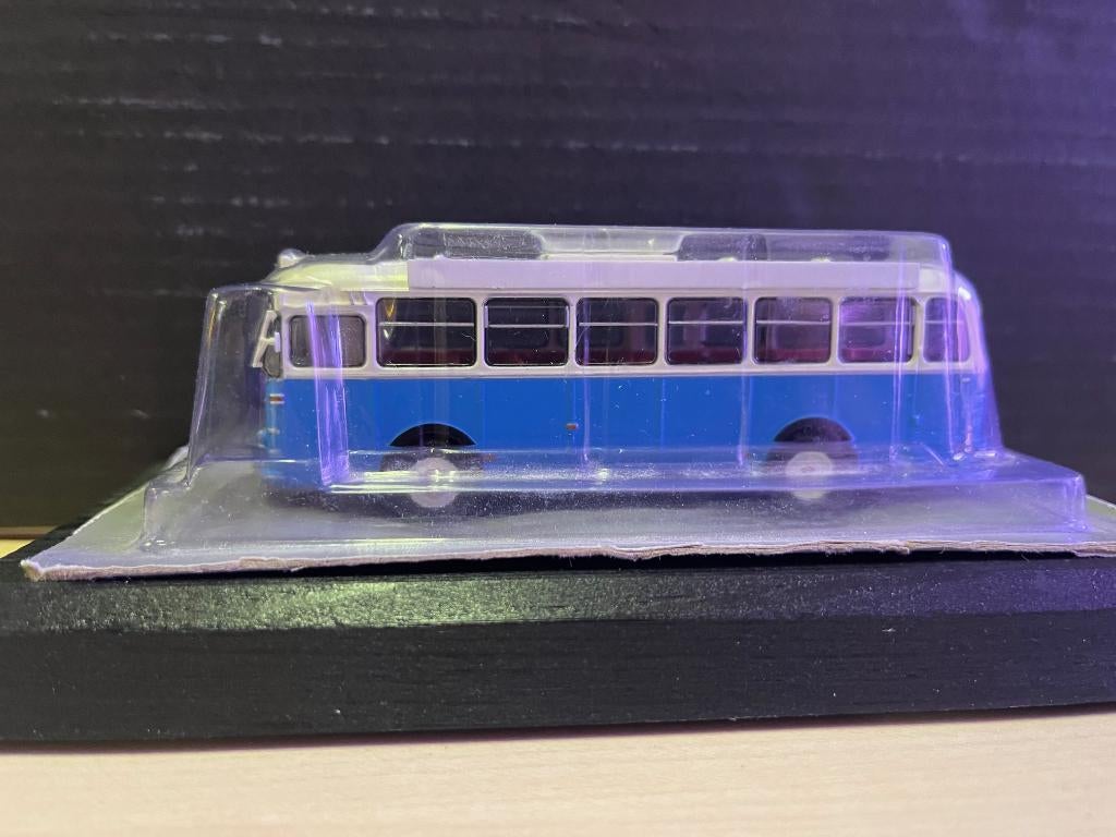 Altaya Nederlandse lijndienst bus, Ophalen of Verzenden, Nieuw, Bus of Vrachtwagen