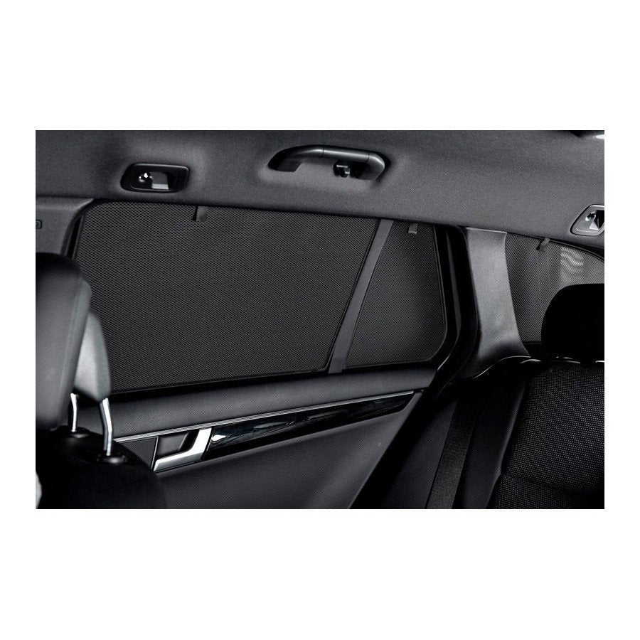 Privacy Shades Kia Sportage (NQ5) 5 deurs 2021- (2-delig), Ophalen of Verzenden, Nieuw