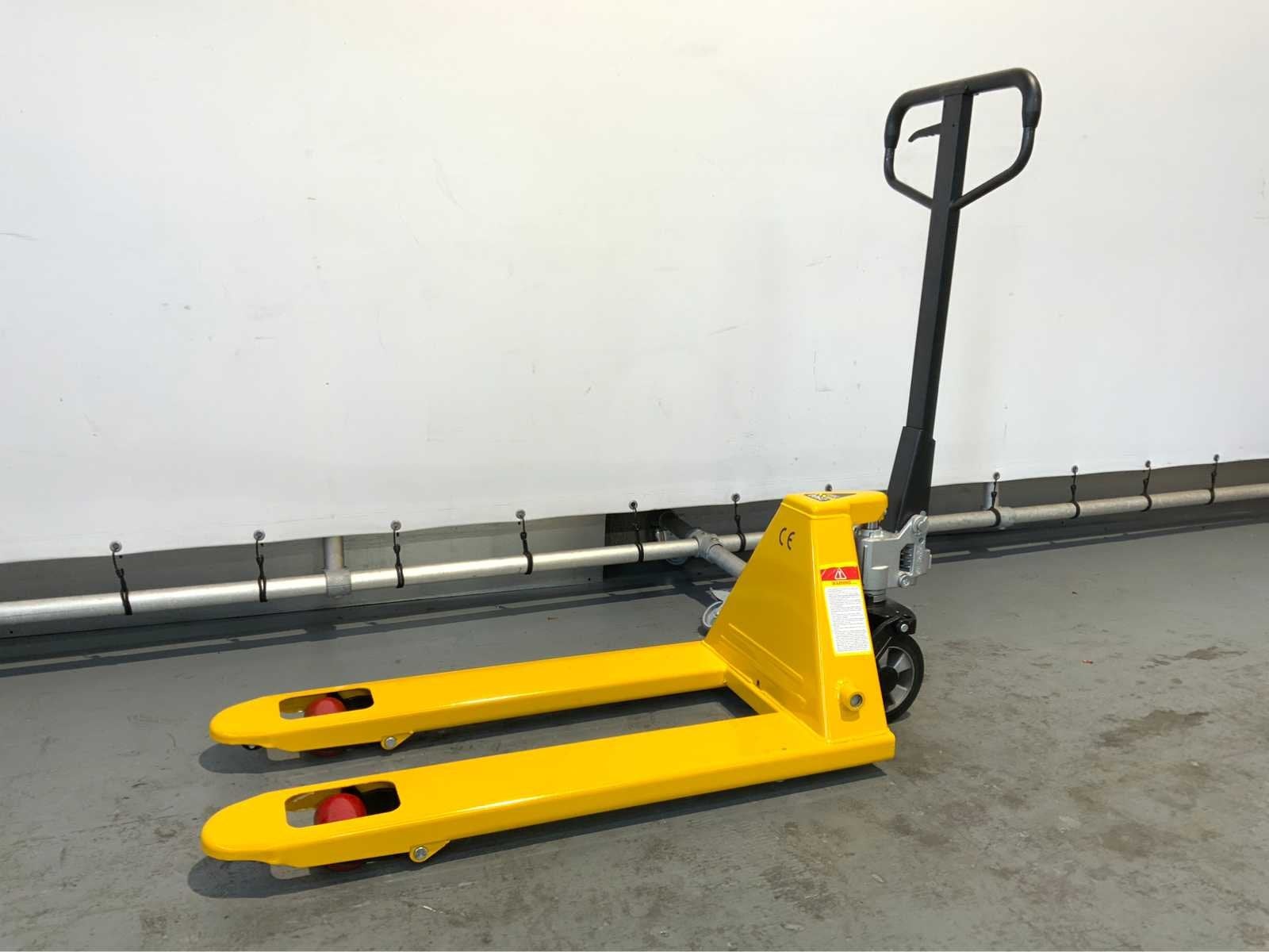 JD - HPT 2500 - Hand hydraulische palletwagen - 2500kg, Overige aandrijving, Palletwagen, JD