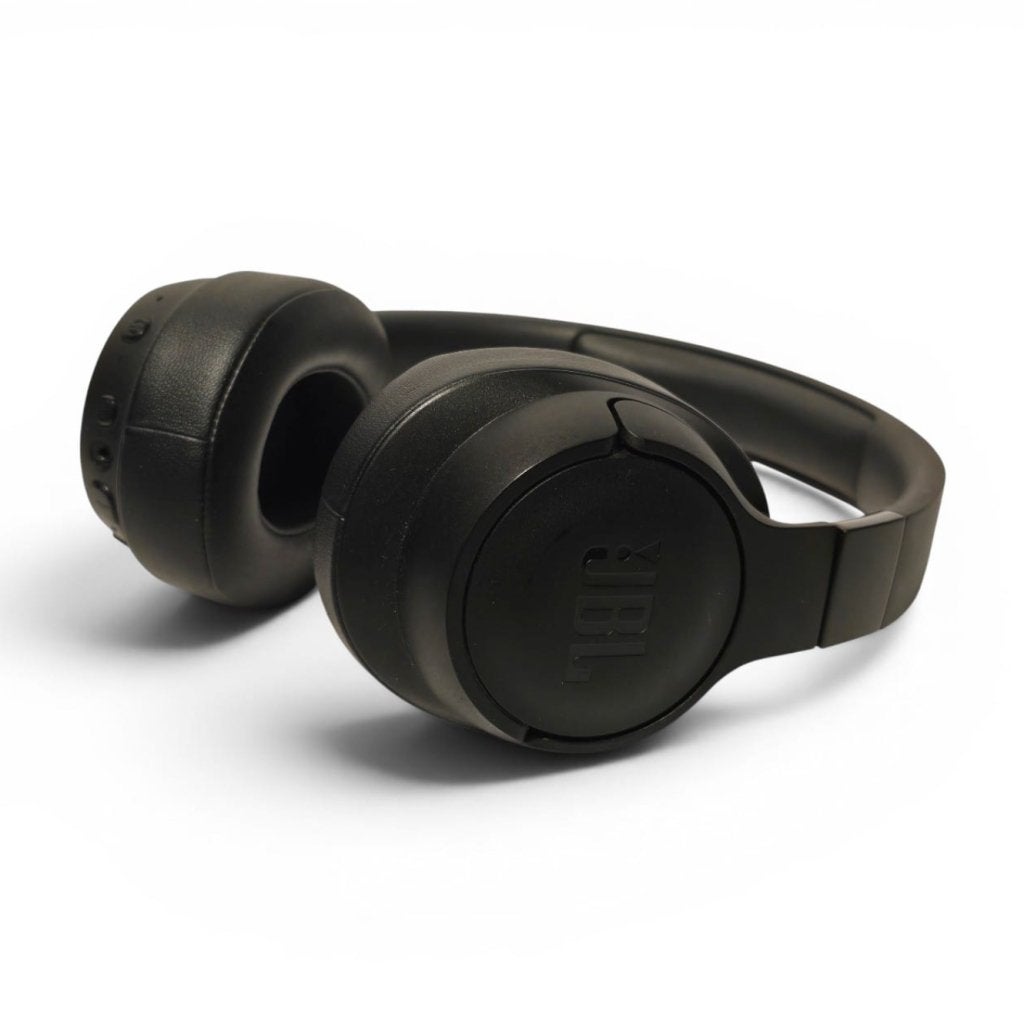 JBL Tune 760NC - Noise cancelling Black | Nette Staat, JBL, Gebruikt, Support@jbl.com, 400 Atlantic Street
Stamford, CT 06901
USA