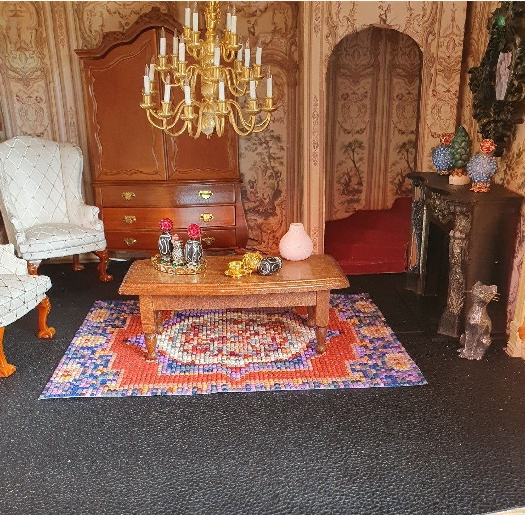 Poppenhuis, Ophalen of Verzenden, Poppenhuis