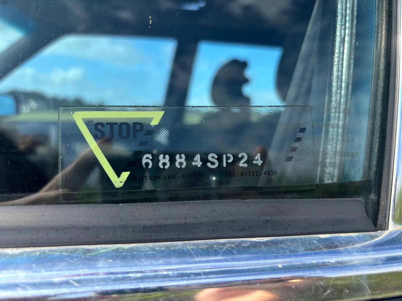 Volvo 760GLE TurboDiesel Belastingvrij, foto 10