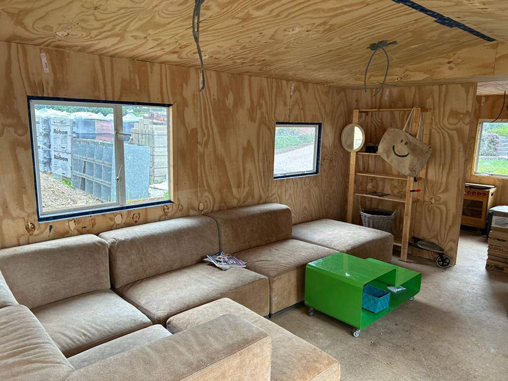 Willerby stacaravan – volledig vernieuwd en geïsoleerd, Ophalen, Gebruikt