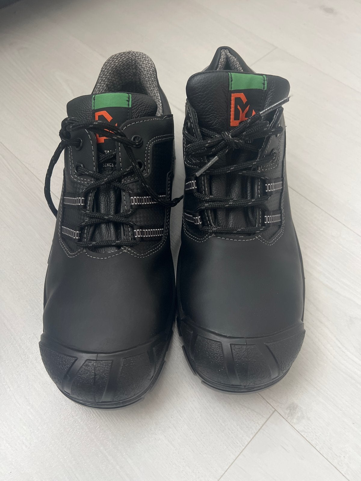 Nieuwe veiligheidsschoenen, maat 44, Ophalen of Verzenden, Nieuw, Heren, Schoenen