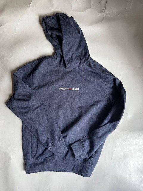 Hoodie Tommy Hilfiger, Kleding | Heren, Truien en Vesten, Tommy Hilfiger, Ophalen of Verzenden, Zo goed als nieuw, Maat 48/50 (M)