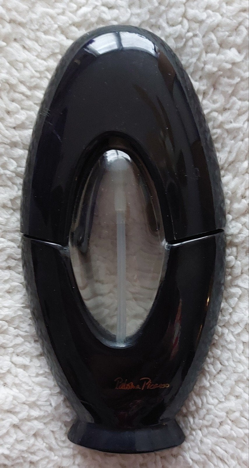 Paloma Picasso Parfumflesje - Leeg, Ophalen of Verzenden, Gebruikt