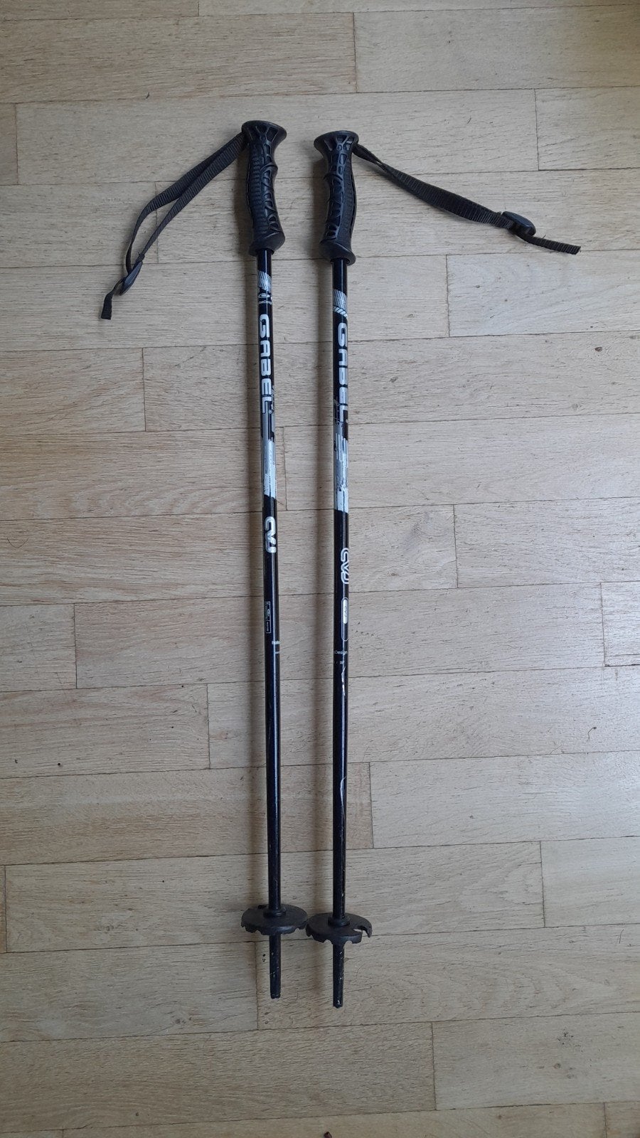 skistokken 80cm, Gebruikt, Stokken, Skiën, Minder dan 100 cm
