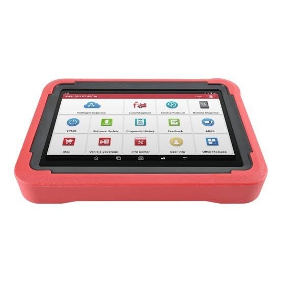 Launch X431 PROSV 5.0 Auto Diagnose Tester Foutcode auto, Ophalen of Verzenden, Nieuw