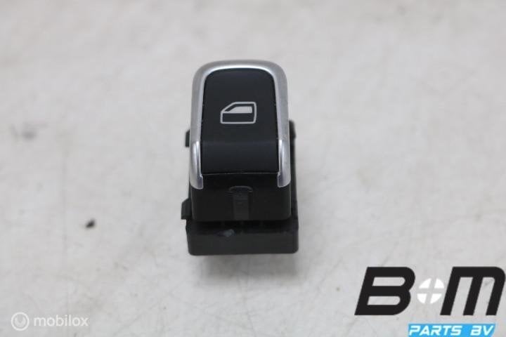 Raamschakelaar Audi RS6 4G 4H0959855A, Gebruikt