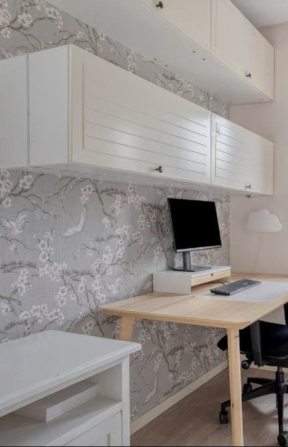 Wandkasten, Huis en Inrichting, Ophalen, Gebruikt, Overige houtsoorten, Minder dan 150 cm
