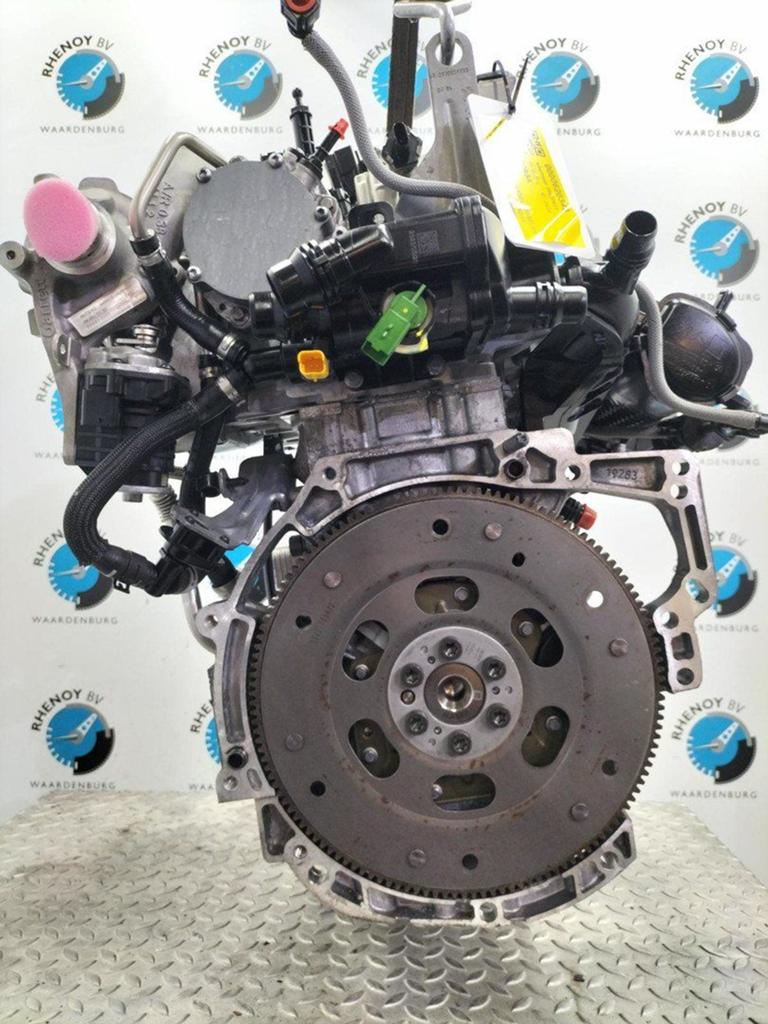 OPEL CORSA MOTOR 2022, Ophalen of Verzenden, Gebruikt, Stiba lid